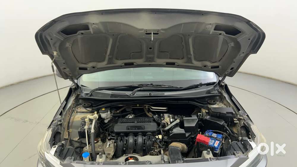 Honda Amaze S Petrol, 2019, Petrol