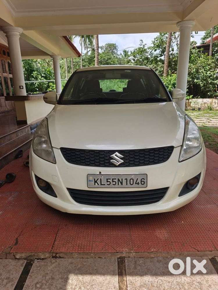 Maruti Suzuki Swift, 2013, Diesel