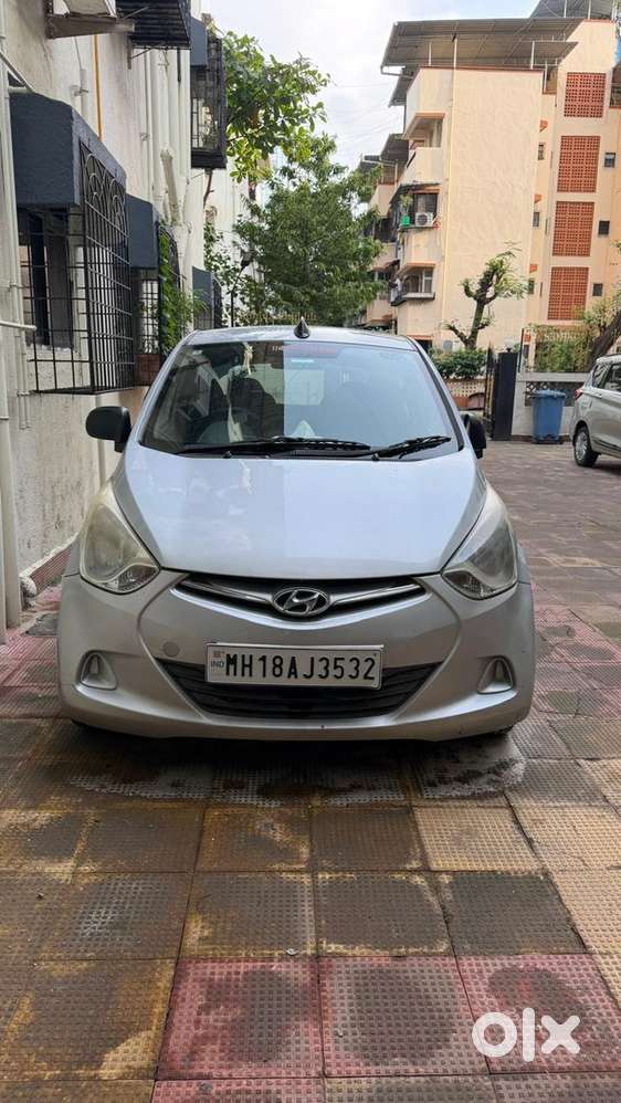 Hyundai Eon 1.0 2014