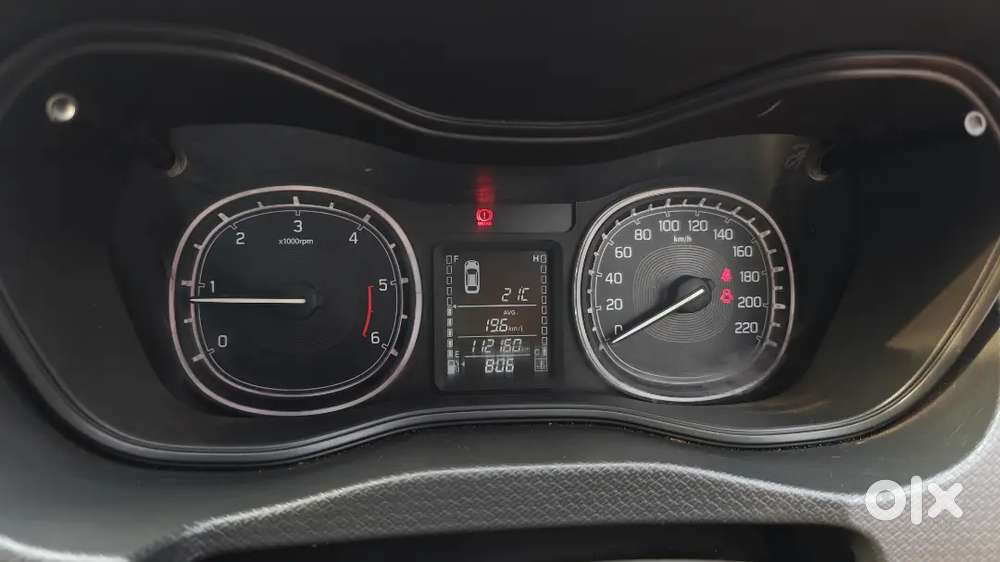 Maruti Suzuki Vitara Brezza 2016 Diesel Good Condition