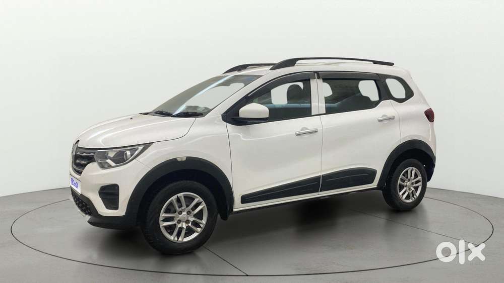 Renault Triber Rxl, 2021, Petrol