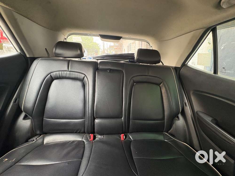 Hyundai Venue 2019 Diesel Good Condition