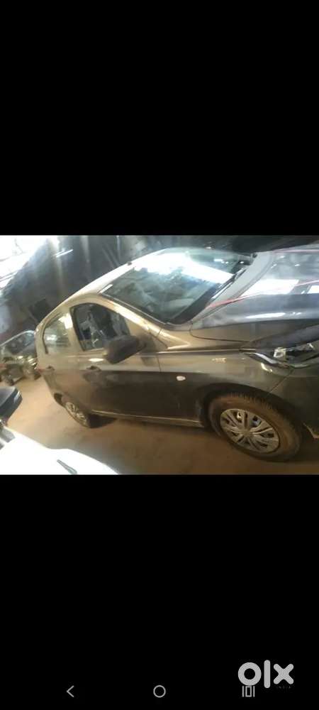 Tata Tiago 2023 Petrol Well Maintained