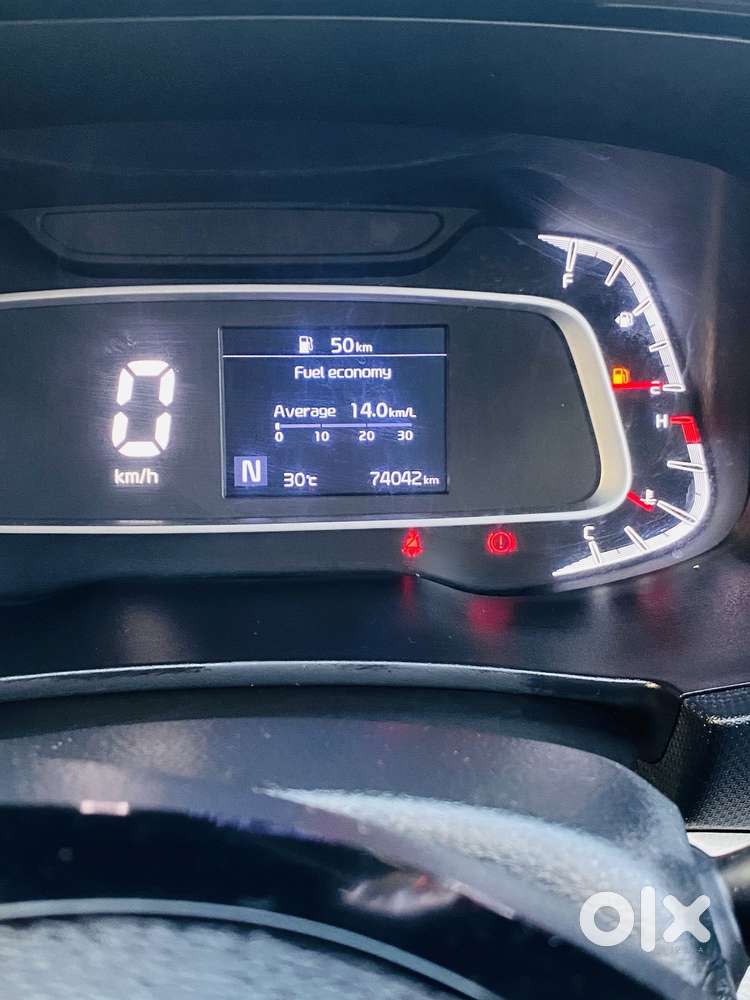 Kia Sonet 1.5 Htk Plus Diesel, 2021, Petrol