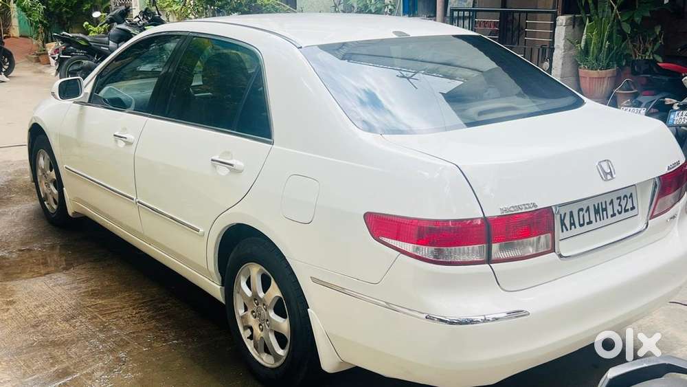  Rare Honda Accord V6 3.0 Automatic &ndash; 2004
