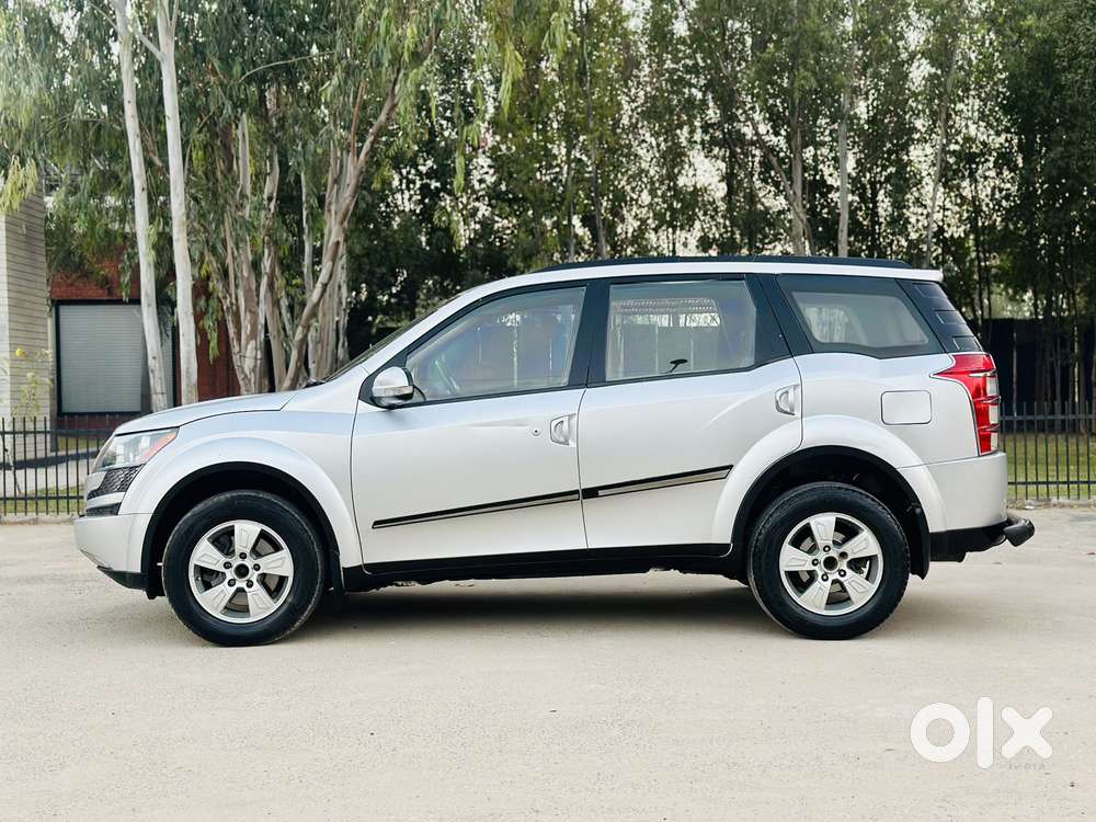 Mahindra Xuv500 W8, 2014, Diesel