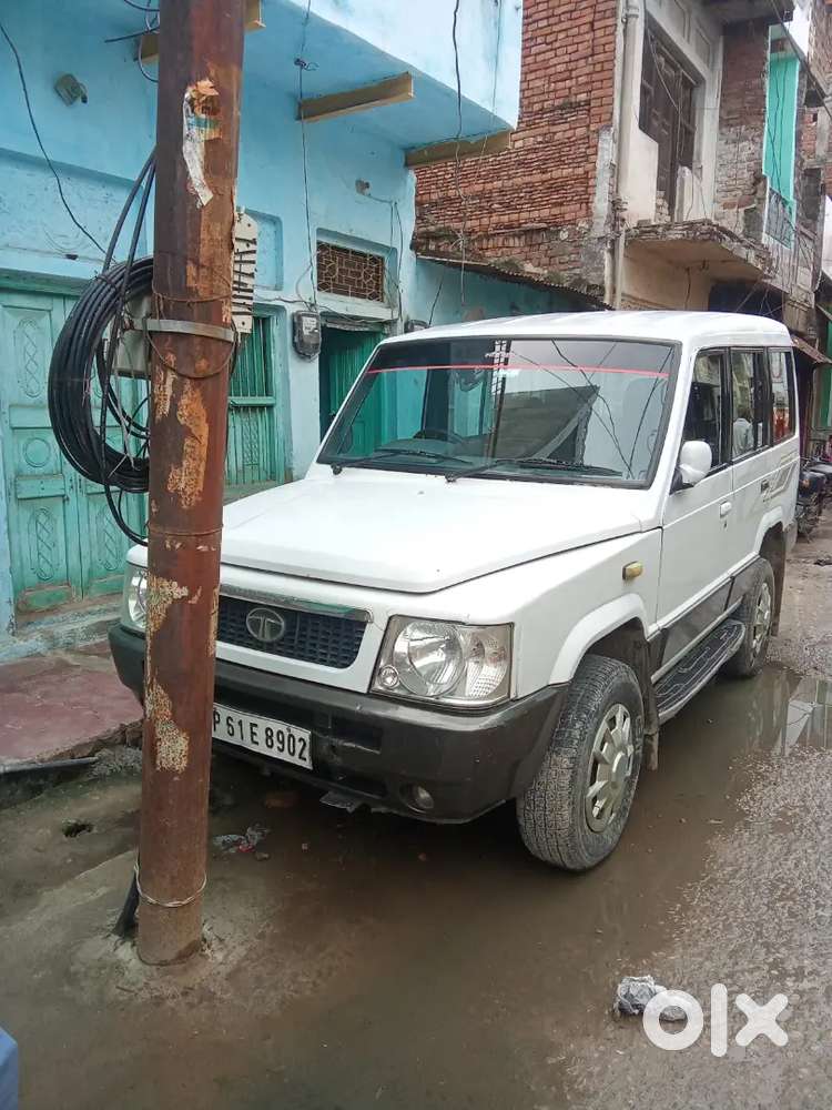 Tata Sumo Victa Di 2006 Jim