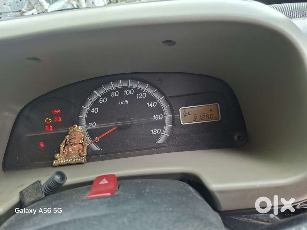 Maruti Suzuki Eeco Petrol 2023