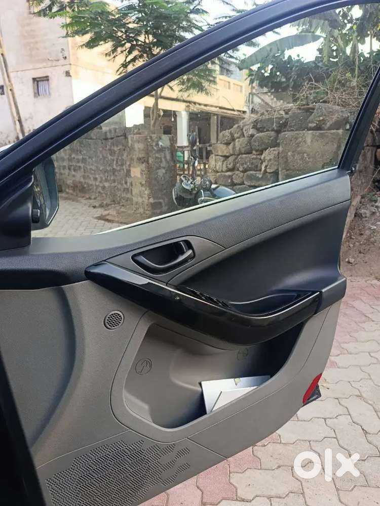 Tata Nexon Diesel Manual 2018 Car