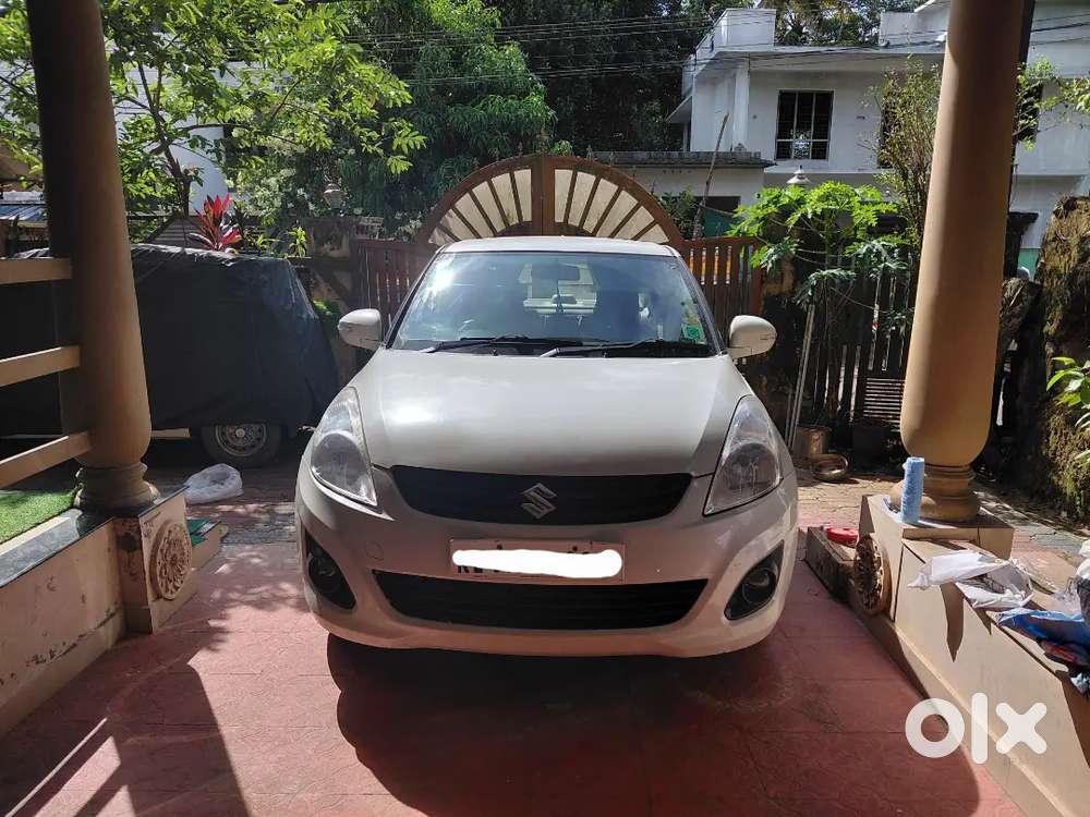  For Sale: Maruti Suzuki Swift Dzire Vxi Petrol 

✨ Pearl Metallic