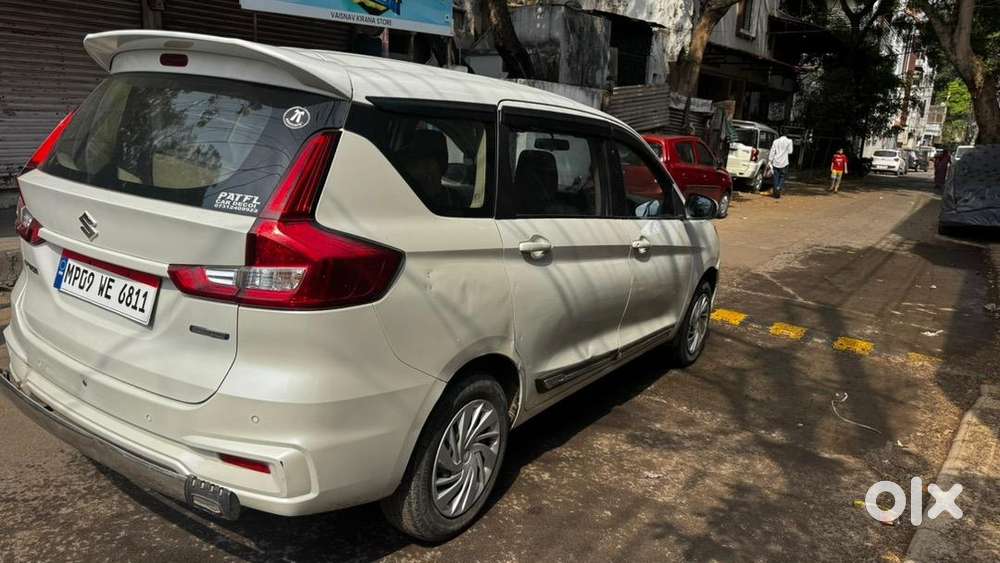 Maruti Suzuki Manual 2020 Car