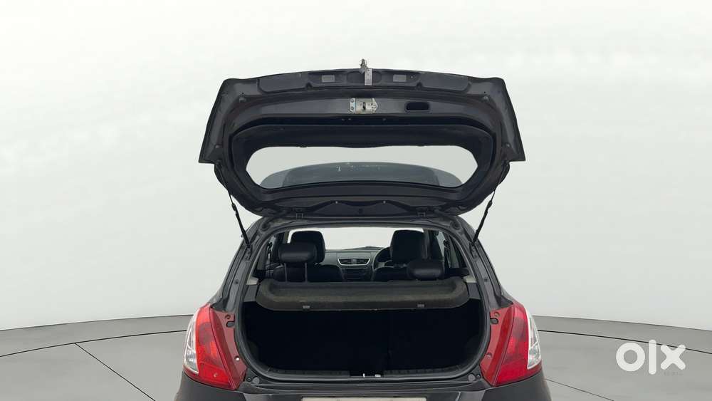 Maruti Suzuki Swift Vxi, 2015, Petrol