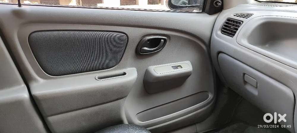 Maruti Suzuki Alto K10 2014