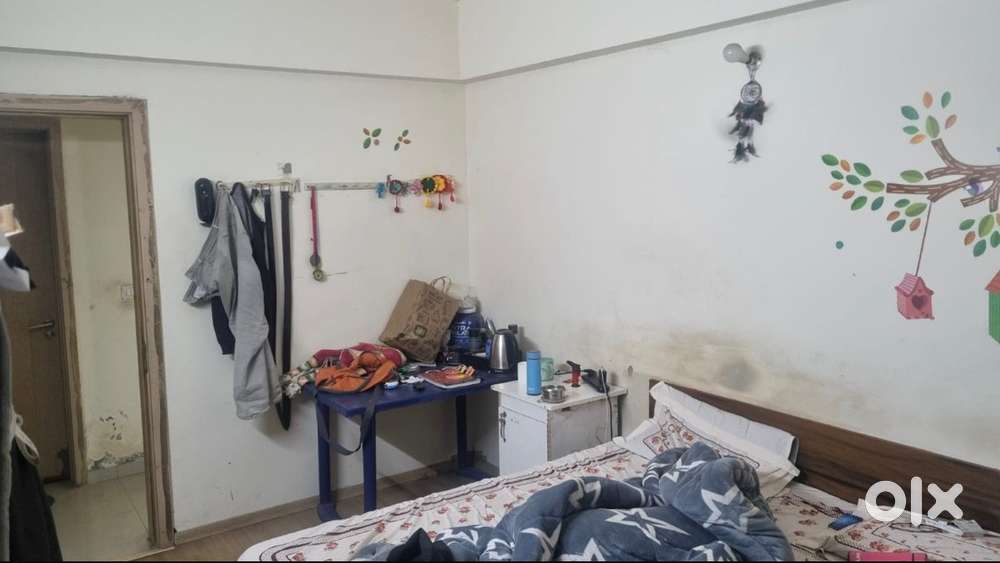 Room for rent in IMT manesar, secotr 1