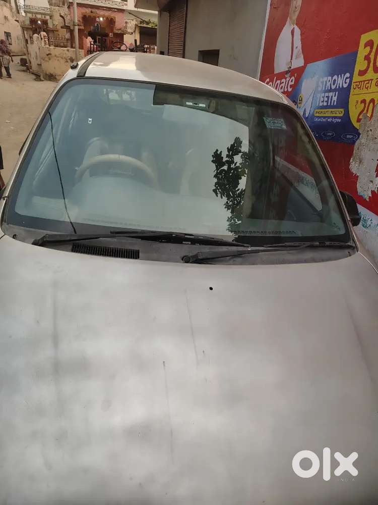 Maruti Suzuki Alto 2007 Petrol 90000 Km Driven