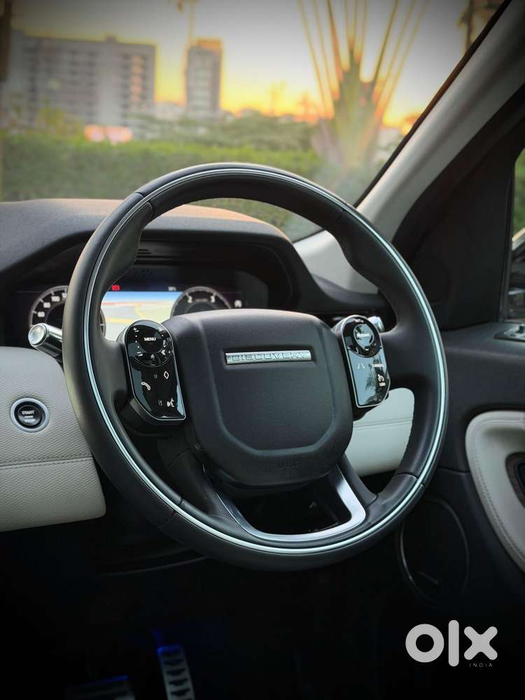 Land Rover Discovery Sport Se R-dynamic, 2020, Diesel