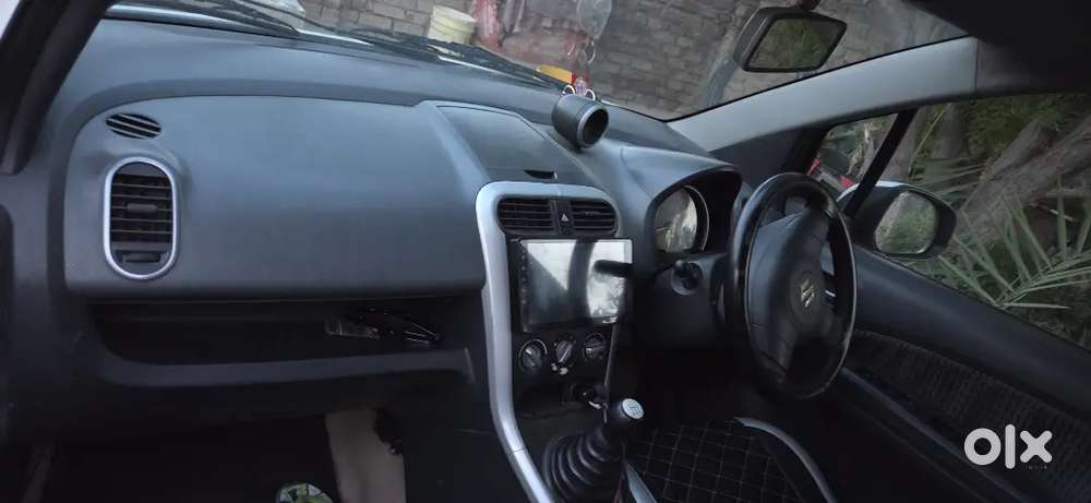 Maruti Suzuki Ritz Vdi 2013