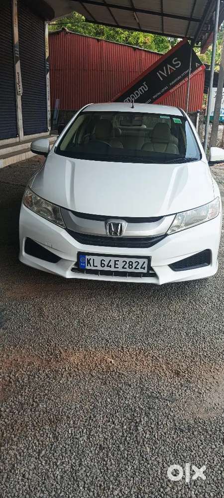 Good Condition, Company Service
