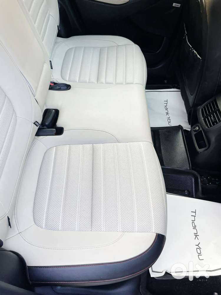 Kia Seltos Gtx Plus 1.5 Turbo Petrol Dct, 2019, Petrol