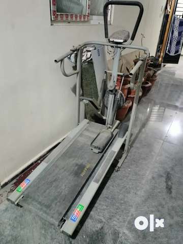 Old treadmill olx sale