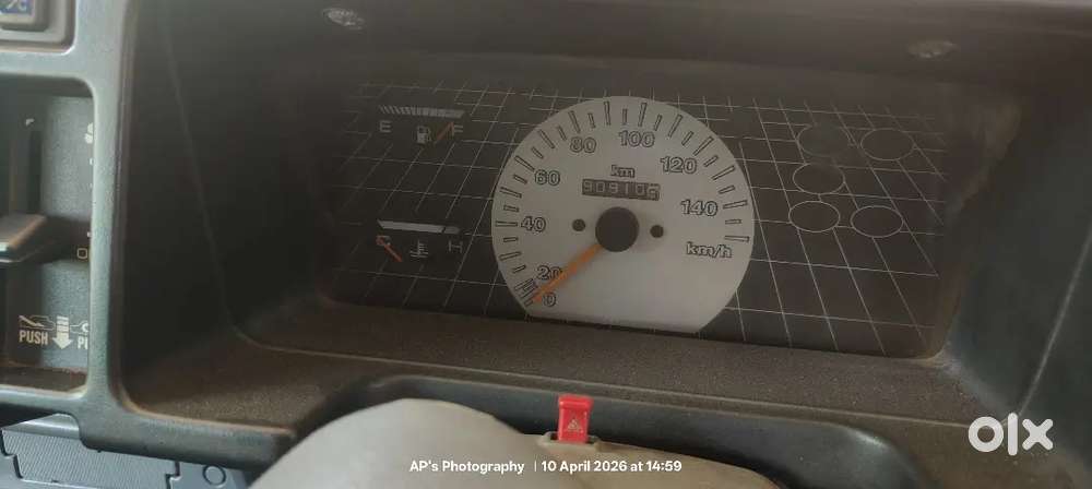 Maruti Suzuki 800 2006 Petrol Good Condition