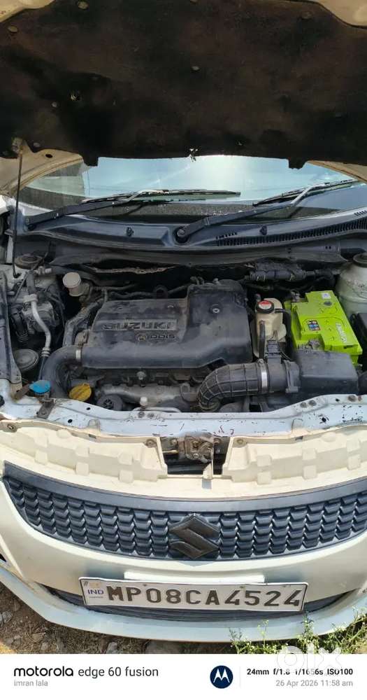 Maruti Suzuki Swift 2013 Diesel Good Condition