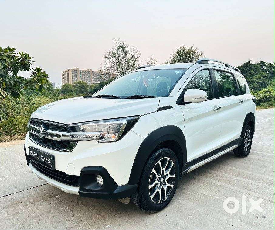 Maruti Suzuki Xl6 1.5 Zeta Mt, 2025, Cng & Hybrids