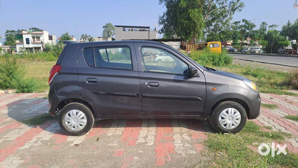 Maruti Suzuki Alto 800 Vxi Airbag, 2022, Petrol