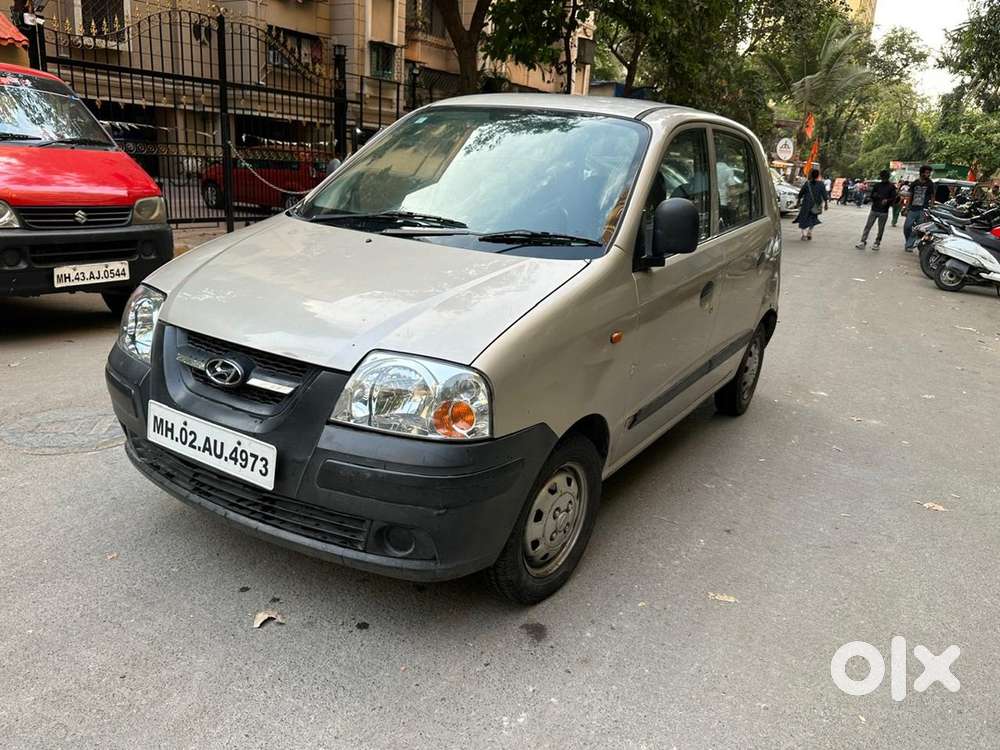 Hyundai Santro Xing 2006 Model Year