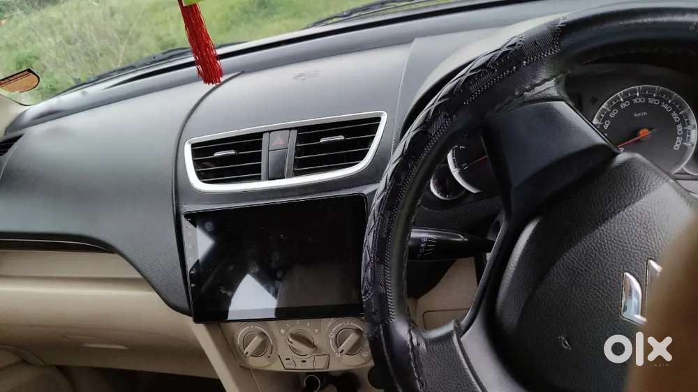 Gd Condition Vehicle
