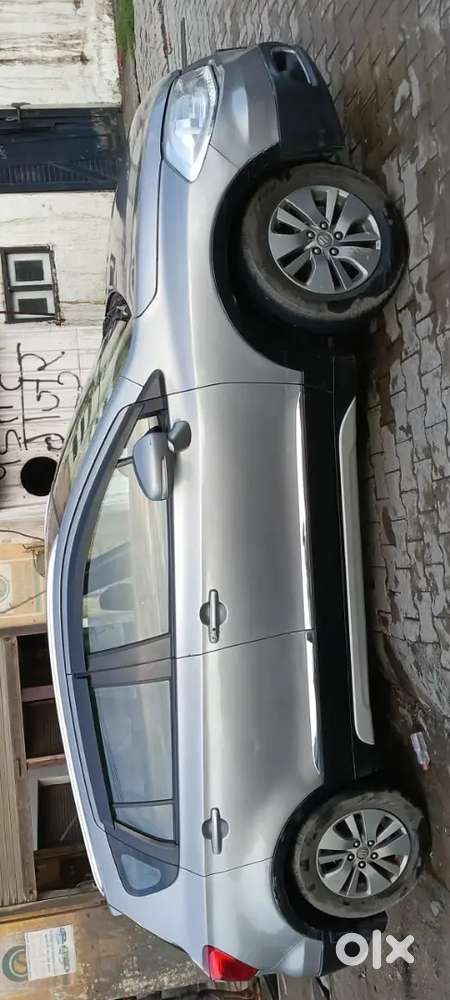 Maruti Suzuki S-cross Diesel Good Condition