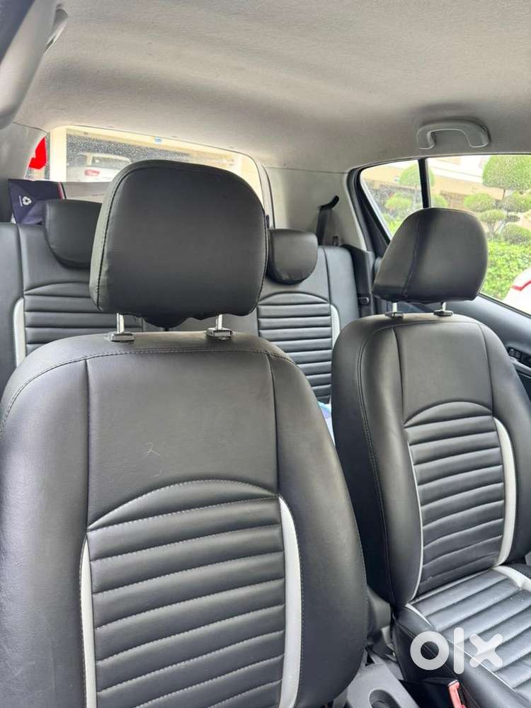 Maruti Suzuki Ritz 2009 Petrol Well Maintained