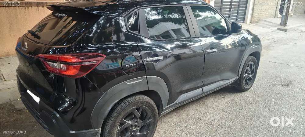 Nissan Magnite Suv  Excellent Condition  Value For Money