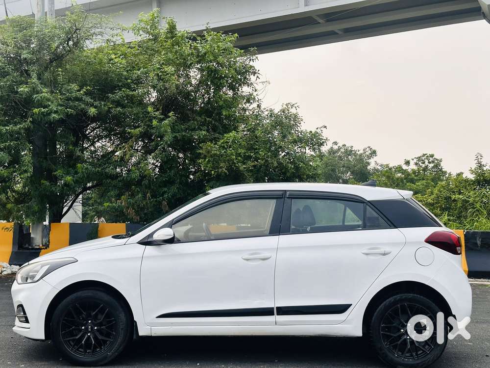 Hyundai I20 Diesel Sportz, 2019, Diesel