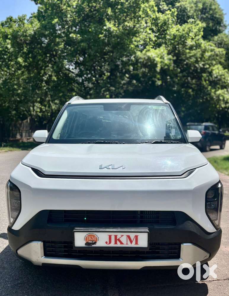 Kia Syros Htk Opt Diesel, 2025, Diesel