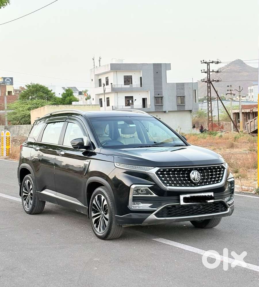 Mg Hector Smart Diesel Mt, 2023, Diesel