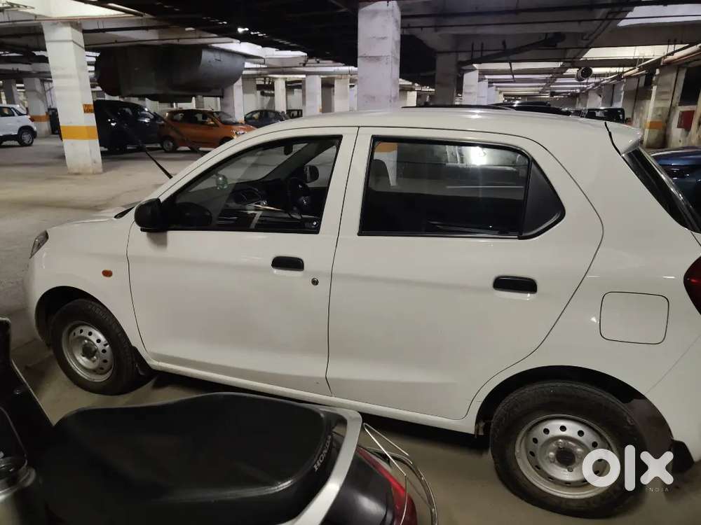 Maruti Suzuki Alto 2023 With Good Condition