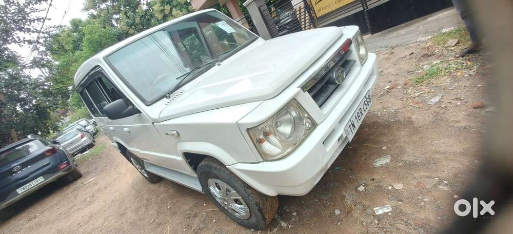Tata Sumo Gold, 2013, Diesel