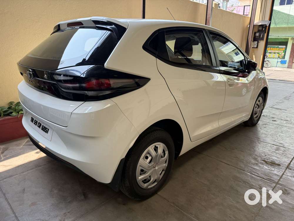 Tata Altroz 1.2 Xe, 2023, Diesel