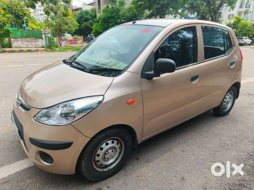 Hyundai I10 Era 1.1 Irde, 2009, Petrol