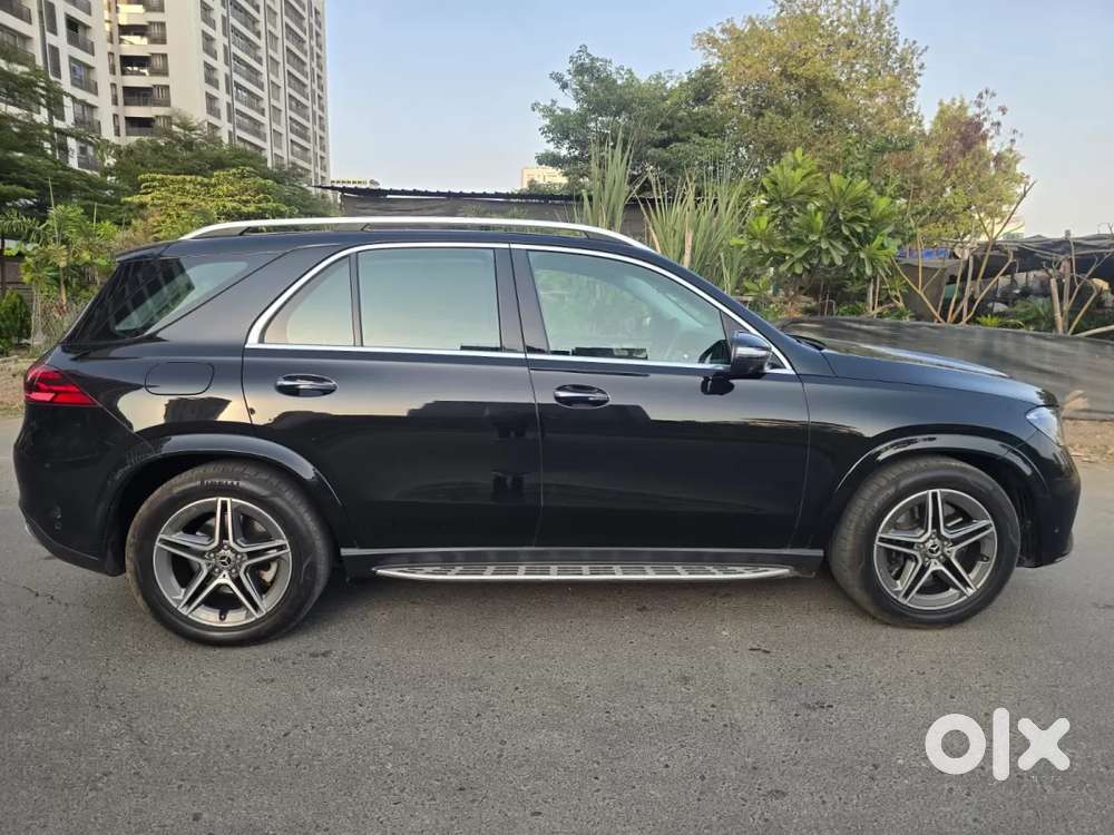 Mercedes-benz Gle, 2024, Petrol