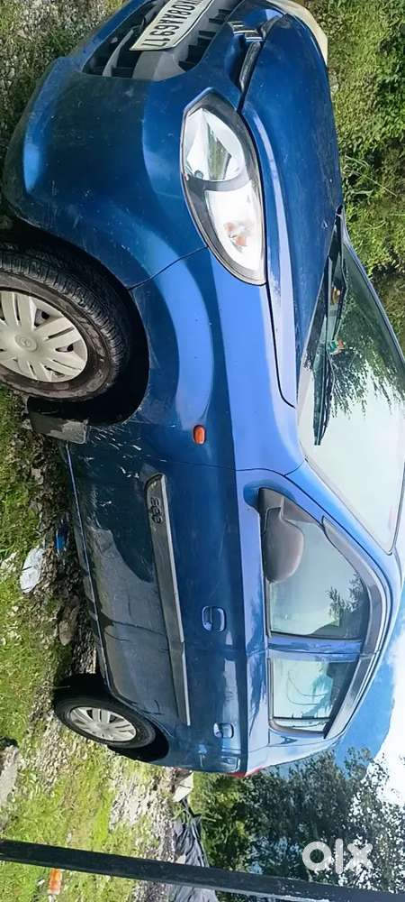 Maruti Suzuki Alto 800 2013