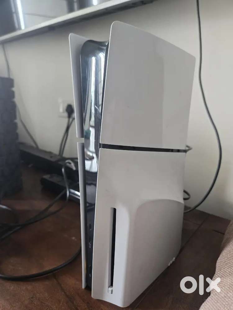 Playstation 5 Disc edition