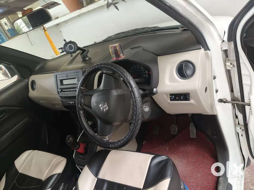 Maruti Suzuki Wagon R 2023 Cng & Hybrids Well Maintained