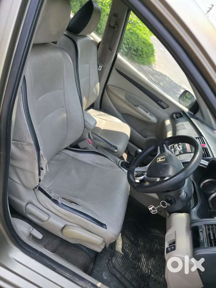 Honda City 2009