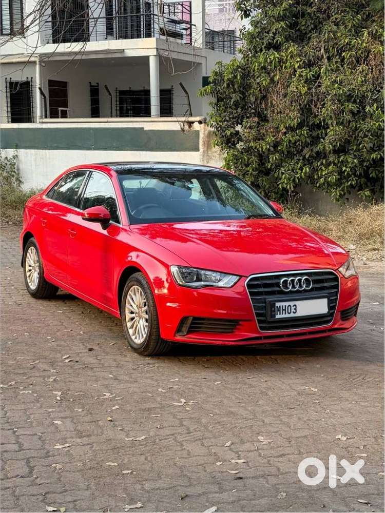Audi A3 2.0 35 Tdi Premium Plus + Sunroof, 2015, Diesel