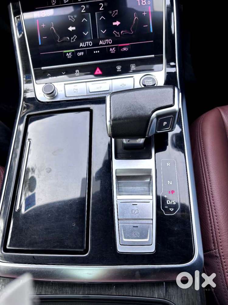 Audi Q7 3.0 Technology 55 Tfsi, 2023, Petrol