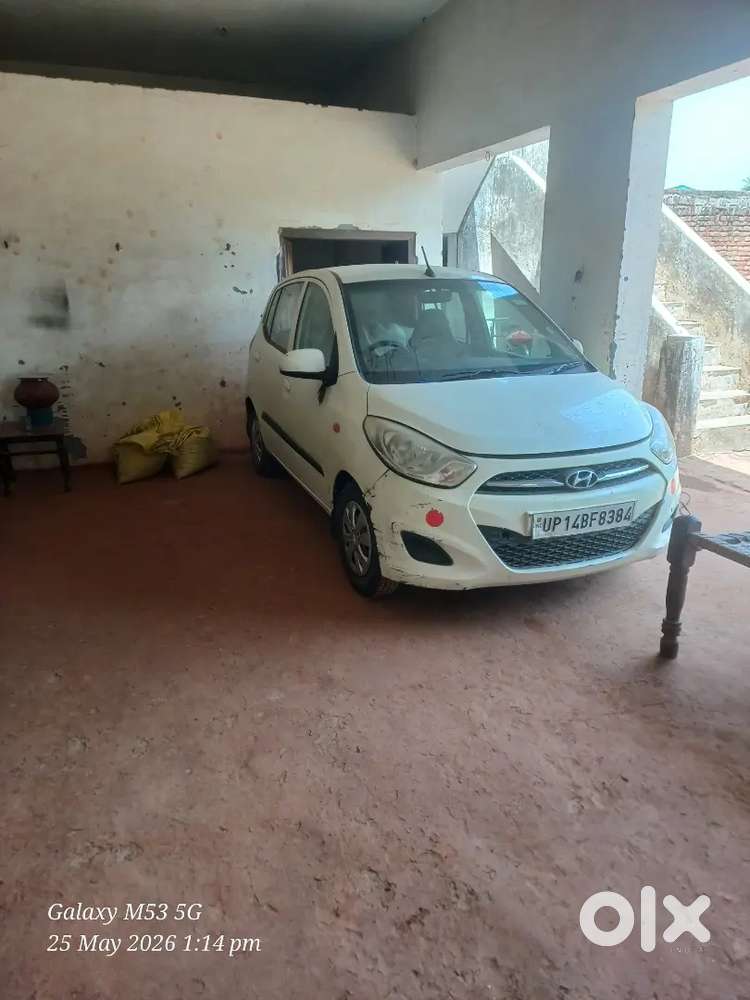 Hyundai I10 Magna 2012 Model