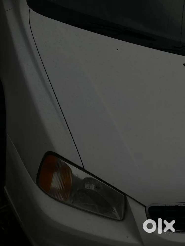 Hyundai Accent 1.5 Executive 2004