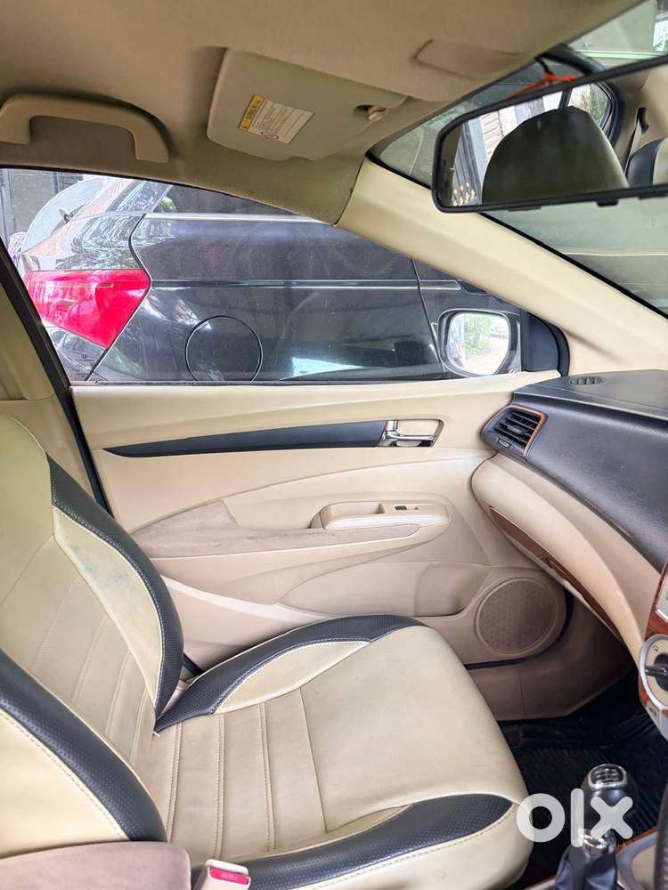 Personal Used Car